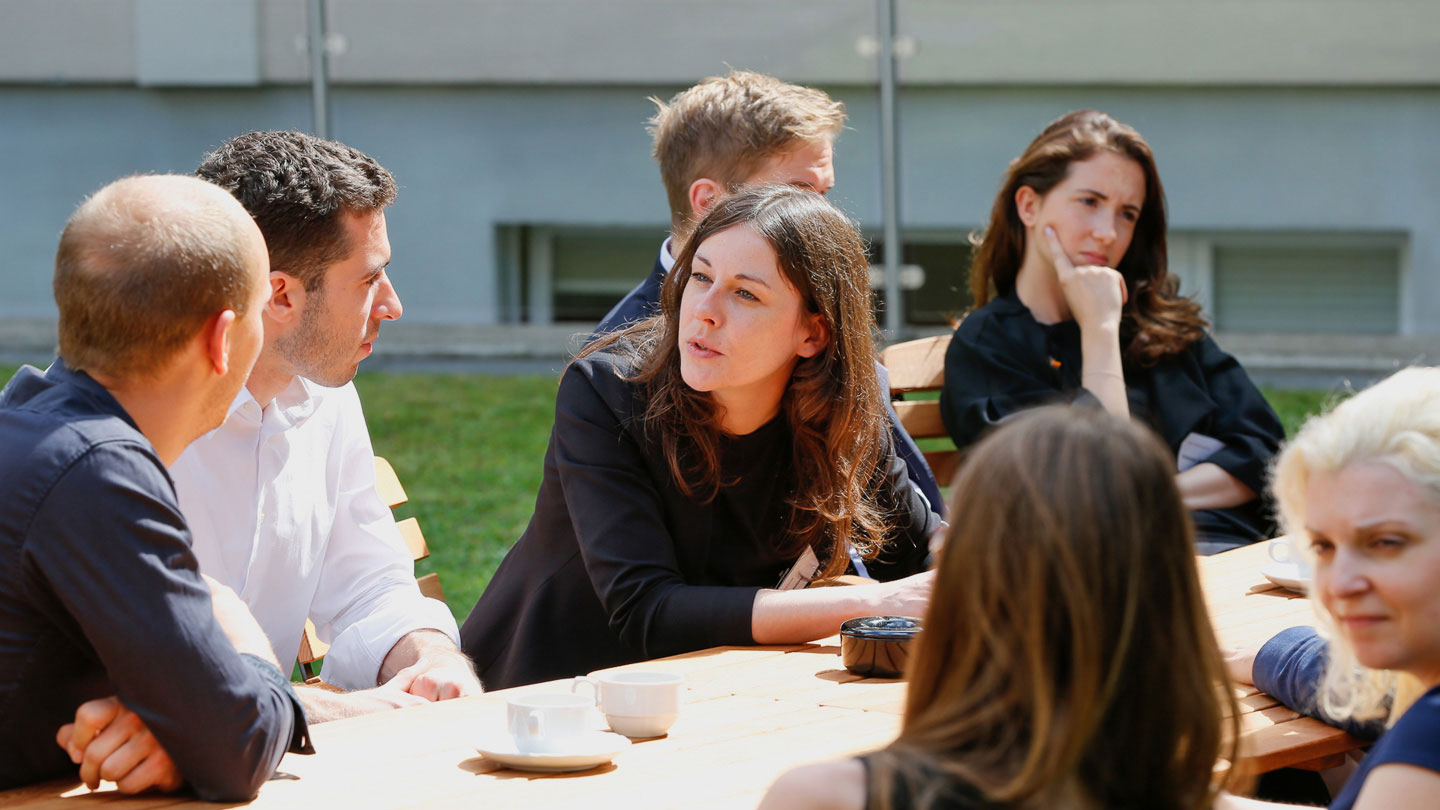 Jung Königswinter Konferenz
