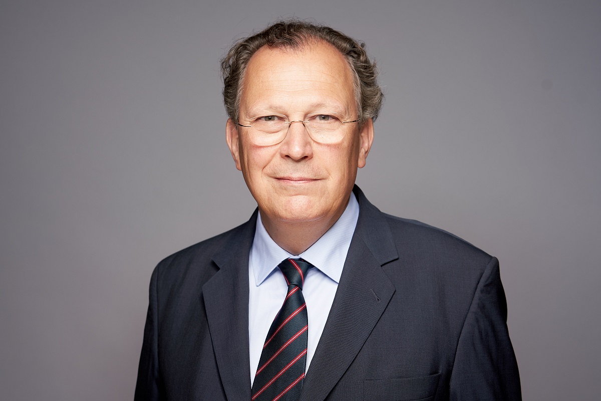 Dr. Ruprecht Brandis
